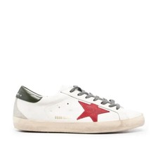 Golden goose superstar 40 - golden,