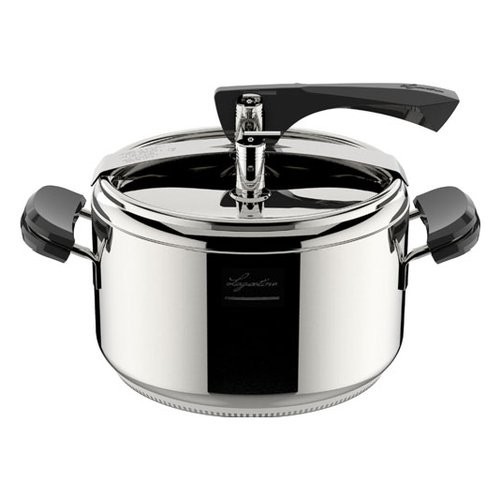 Pentola pressione inox - inox, (5lt)