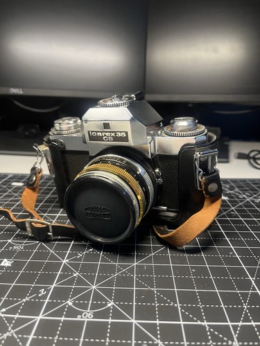 Carl zeiss voigtlander - carl,