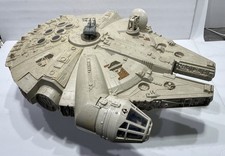 Star Wars Millennium Falcon