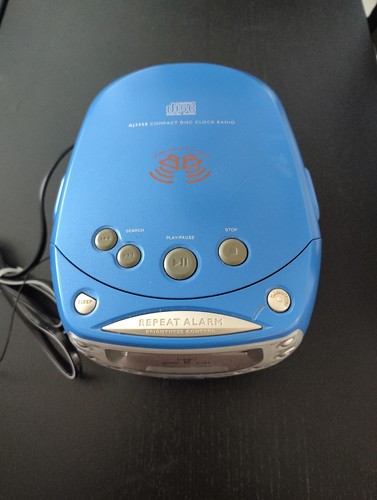 Philips aj3958 lettore - aj3958,