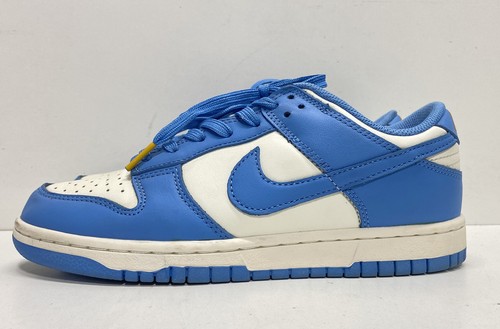 Nike dunk low coast university - dunk,