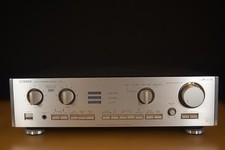 LUXMAN L-430 Amplificatore di