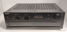 Ampli Audio SONY TA-F570ES