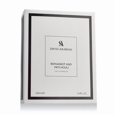 Swiss Arabian Bergamotto e