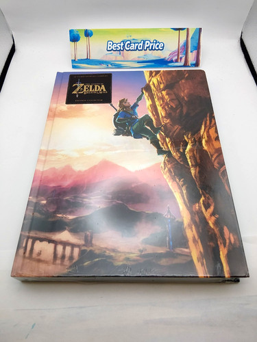 Zelda breath the wild - breath,