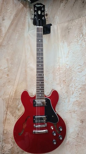 Chitarra elettrica epiphone - elettrica,