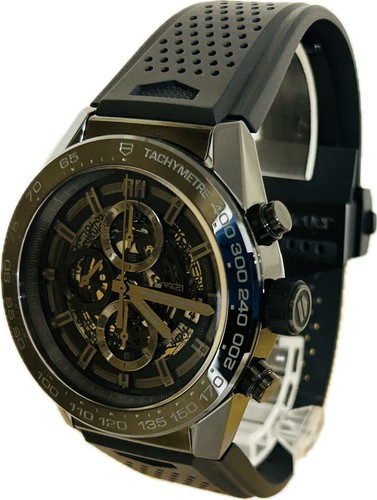 Orologio uomo tag - orologio, heuer