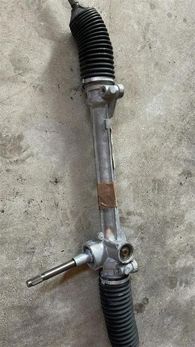 Scatola dello sterzo per fiat - scatola,