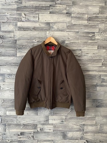 Giacca harrington baracuta - harrington,