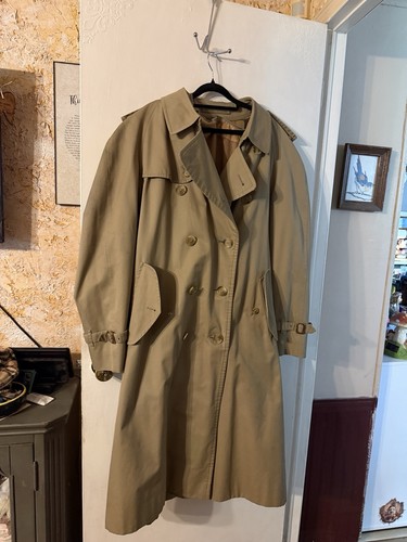 Vintage burberrys men - burberrys, men’s
