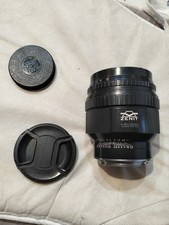 obiettivo fotografico mitico