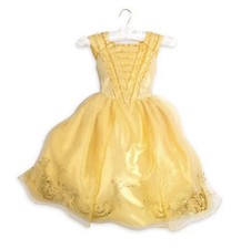 Costume Disney La Bella e la