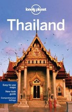 Thailand (Lonely Planet