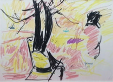 GIUNNI PIERO (1912 - 2000)