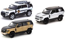 Modellino auto Mini GT Tarmac