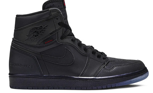 Air jordan retro high zoom - 1,