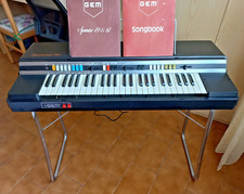 Piano digitale GEM 49 con