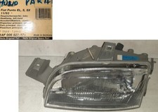 FARO FANALE PROIETTORE  SX