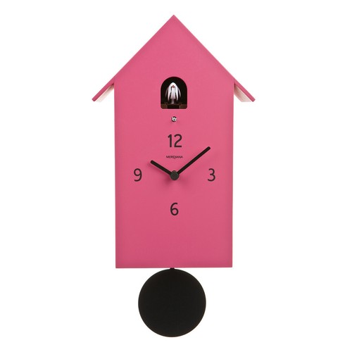 Zuba magenta design italiano - magenta,