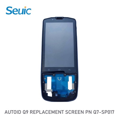 Originale seuic autoid - seuic, q9
