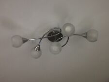 Lampadari Da Soffitto 5 punti