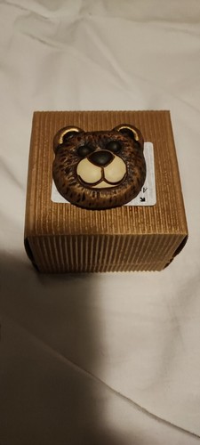 Thun club magnete - , orso