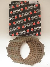 FERODO KIT DISCHI FRIZIONE