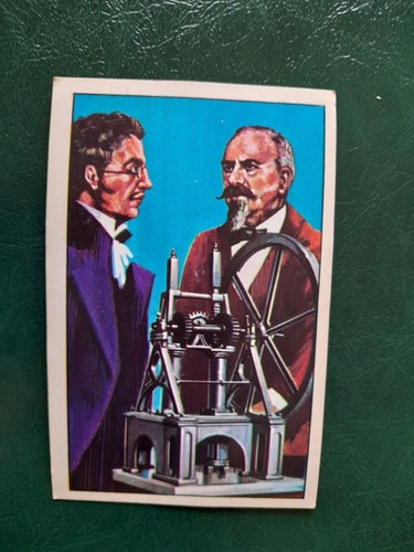 Figurina panini storia - figurina,