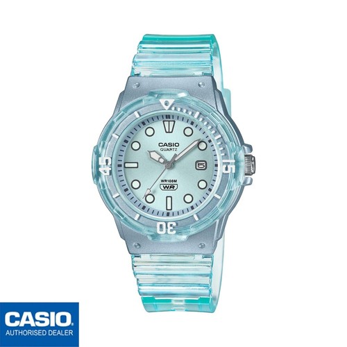 CASIO