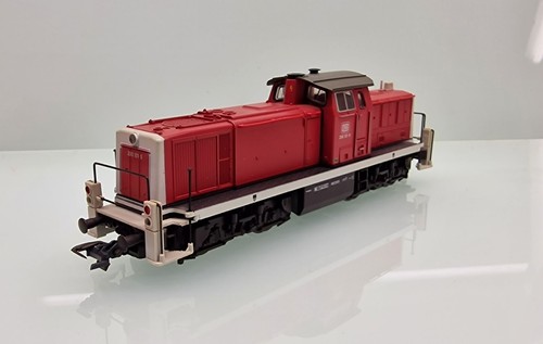 Roco 43458 locomotiva - roco,