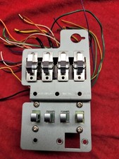 SWITCHES FOR KENWOOD TS 930S