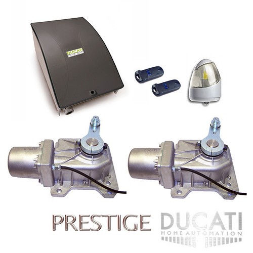 Ducati geo548 kit - kit, automazione