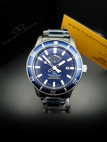 Orient star sports - star, m