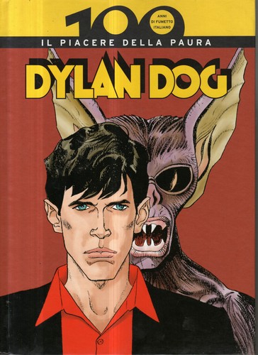 100 anni fumetto italiano - fumetto,