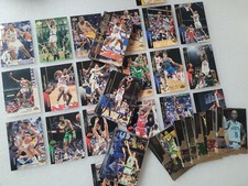 1994-95 NBA Upper Deck