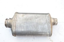 Catalizzatore DPF/FAP 8474382 BMW 1 Serie F40 2.0D 2020