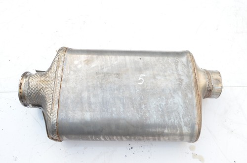 Catalizzatore dpf fap 8474382 - catalizzatore,