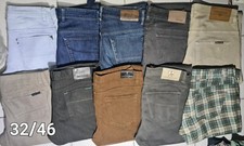 10 Jeans Taglia 32 - 46 Lotto
