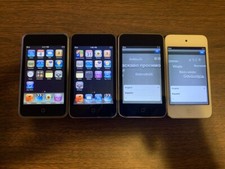 Apple iPod Touch 1a, 2a, 3a e