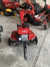 Motozappa KONTIKY Z75/212