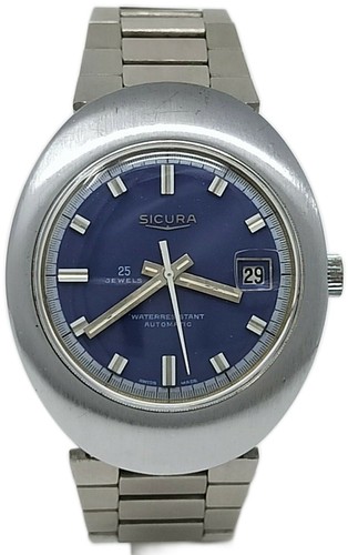 Orologio sicura breitling - sicura,