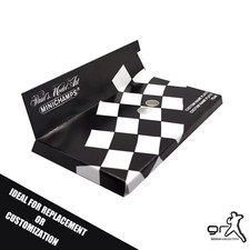[1:43 F1 Minichamps] INLAY for
