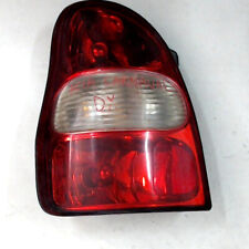STOP FANALE POSTERIORE SINISTRO PER KIA Carnival 2° Serie (01>07)