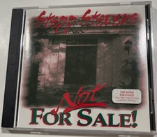 OP Stepp Steven’s “Not For