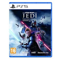 Star Wars Jedi Fallen Order