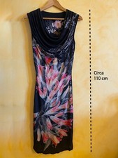 Abito Donna Elegante Desigual