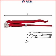 USAG 310 N  Giratubi svedese