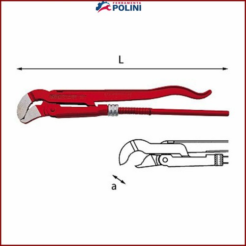 Usag 310 giratubi svedese - ,