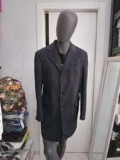 EMPORIO SARTORIALE cappotto in